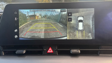 Kia Sportage 1.6T GDi 48V ISG 4 5dr DCT AWD Petrol Estate